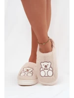 Papuče model 221496 Step in style Papuče model 221496 Step in style