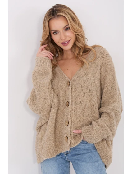 Sveter s gombíkmi model 222109 Továrenská cena