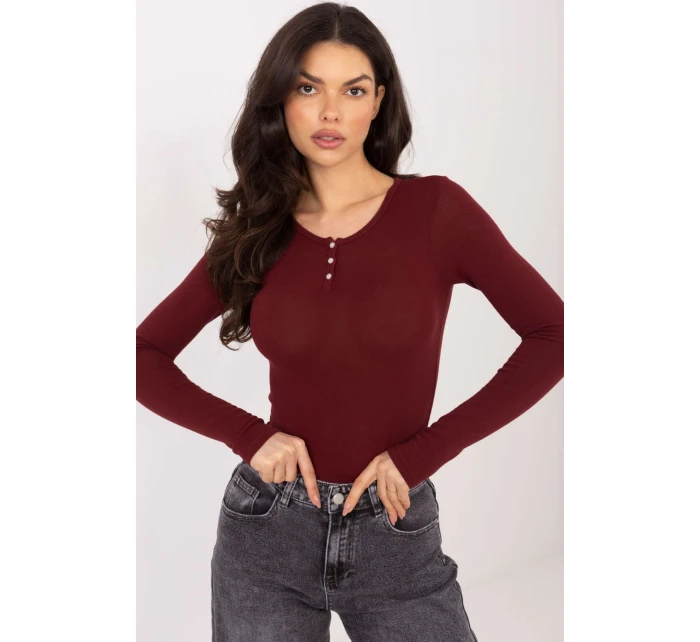 Blúzka model 224542 Továrenská cena Blúzka model 224542 Továrenská cena