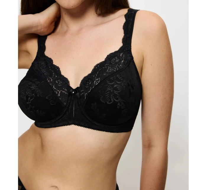 model 21998897 W BLACK  BLACK - Triumph