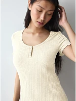 Versatile Rib NDK – Silk White – TRIUMPH Silk White – TRIUMPH