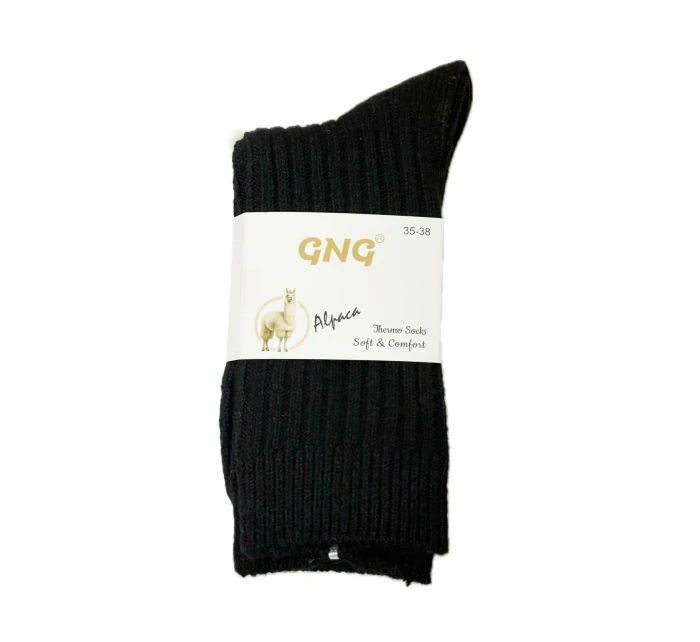 Ponožky WiK 071 Dámske alpaka 35-42