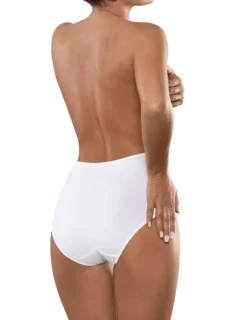 Dámské kalhotky model 18399500 white - Babell