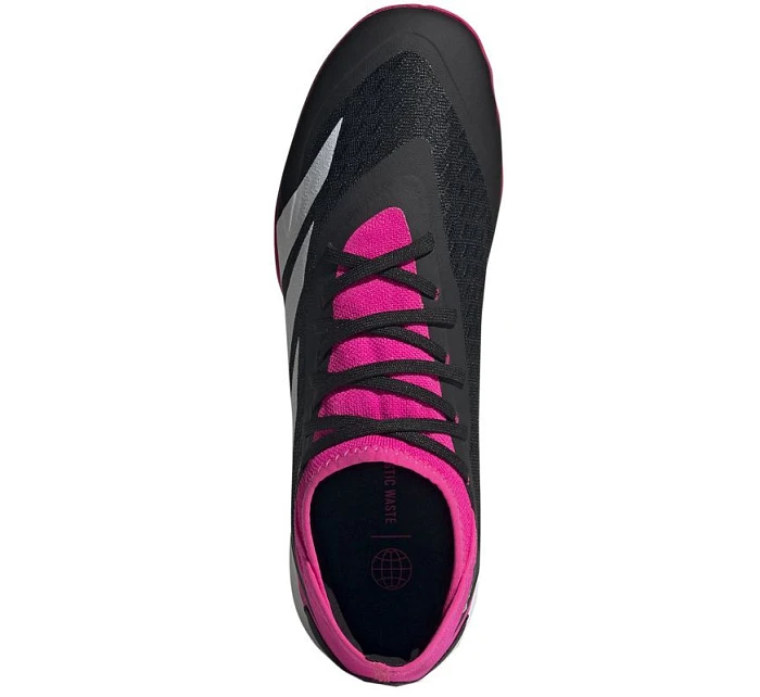 Kopačky adidas Predator Accuracy.3 IN M GW7069 Kopačky adidas Predator Accuracy.3 IN M GW7069