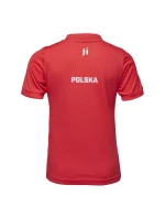 Huari Alumni Poland Kids Jr tričko 92800617561