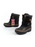 Sněhové boty Cooper Jr model 20535621 - Lee