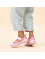 Affenzahn   Jr Boty model 21179425 - Unicorn