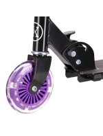 Nils Extreme Led Jr skútr model 21305125 - SPORTREBEL