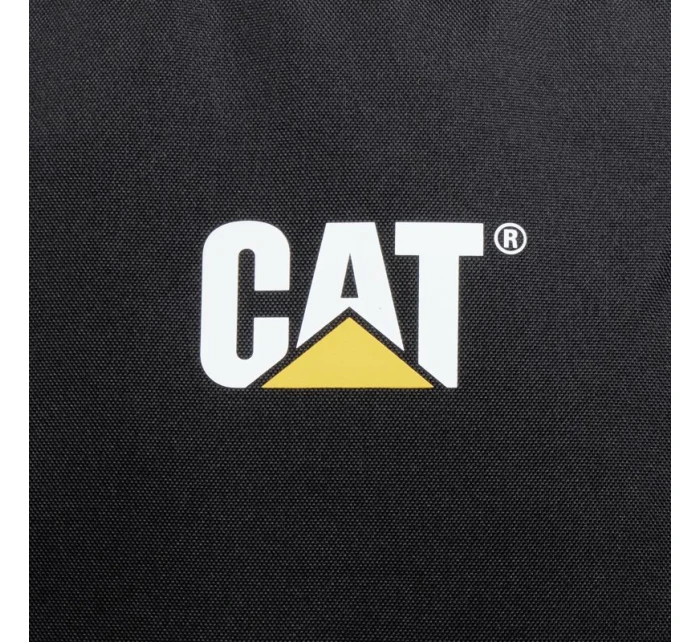 Caterpillar Fastlane S Black (84887-84)