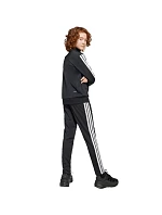 Tepláky adidas Seasonal Essentials Tiberio 3-Stripes Jr JC7519