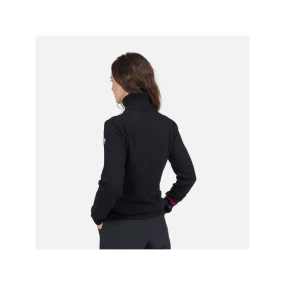 Rossignol W Mountain Tn Sweater Black