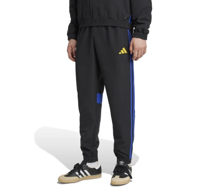 Tkané kalhoty Tiro Essentials model 21482779 - ADIDAS Tkané kalhoty Tiro Essentials model 21482779 - ADIDAS