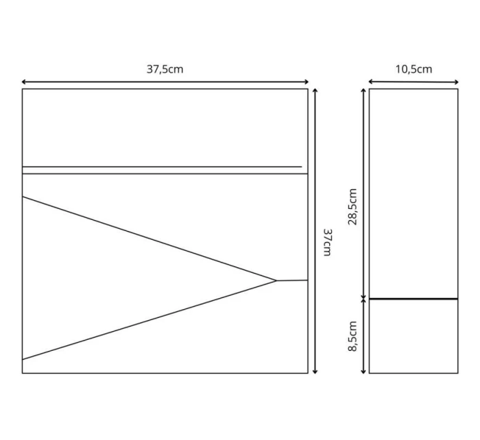 NA   GARDEN model 21831870 - SASKA