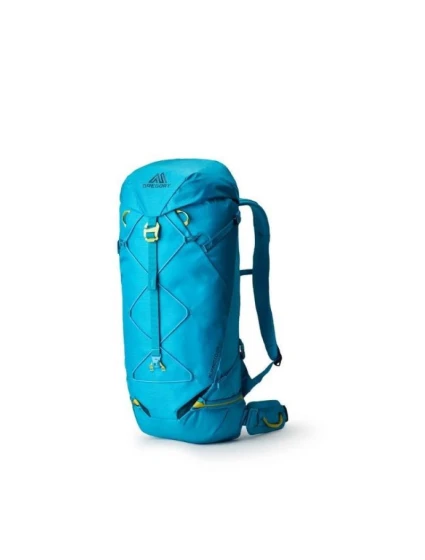 Horský batoh Gregory Alpinisto 28 LT, piton blue