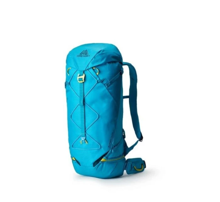 Horský batoh Gregory Alpinisto 28 LT, piton blue