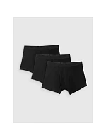 Pánske boxerky (3 balenia) 4F 4FRSS26UBXSM103-20S