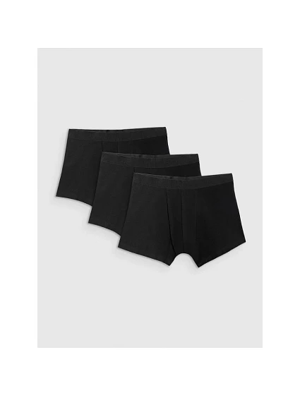 Pánske boxerky (3 balenia) 4F 4FRSS26UBXSM103-20S