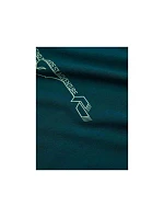 Pánské tričko PEAK PERFORMANCE M Wool-Blend Shortsleeve, zelené Pánské tričko PEAK PERFORMANCE M Wool-Blend Shortsleeve, zelené