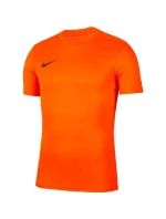 Chlapčenské futbalové tričko Park VII Jr BV6741 819 - Nike