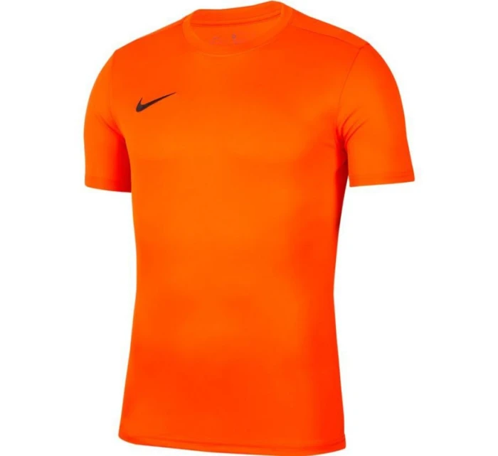 Chlapčenské futbalové tričko Park VII Jr BV6741 819 - Nike