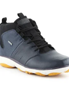 Pánske topánky Geox U Nebula 4X4ABX M U742VA-046EK-C4064