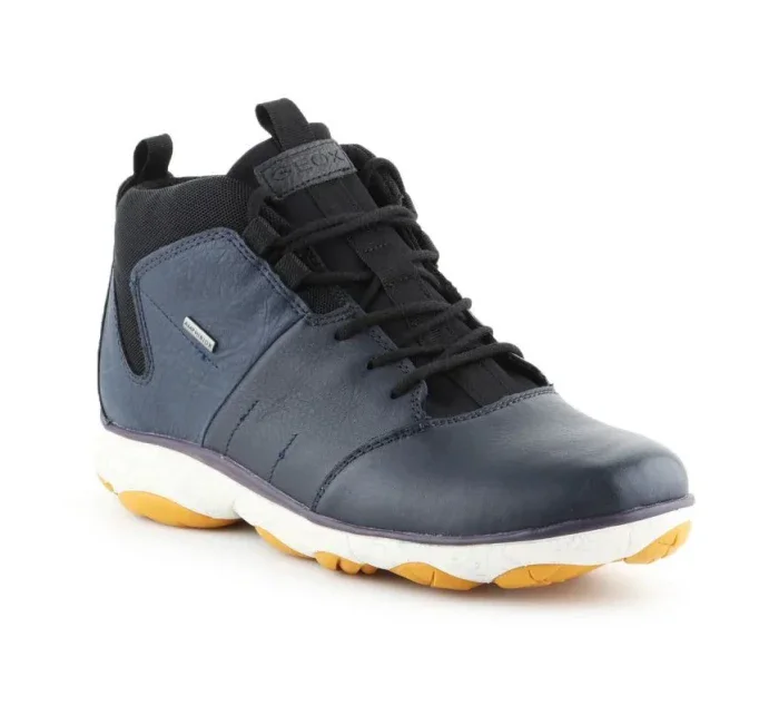 Pánske topánky Geox U Nebula 4X4ABX M U742VA-046EK-C4064 Pánske topánky Geox U Nebula 4X4ABX M U742VA-046EK-C4064