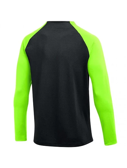 Pánská mikina NK DriFIT Academy K M model 17092475 010 - NIKE