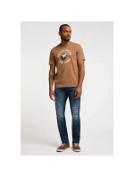 Tričko Alex C Print M model 18631487 - Mustang