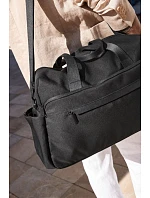 QD Cestovní taška 51.D black model 22450964 - Quadra QD Cestovní taška 51.D black model 22450964 - Quadra