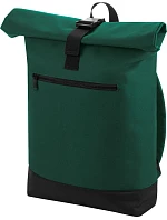 BagBase BG 855 Batoh "Roll-Top" 52.0855 bottle green BagBase BG 855 Batoh "Roll-Top" 52.0855 bottle green