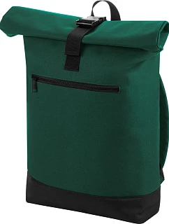 BG Batoh 52.0 bottle green model 22481141 - BagBase