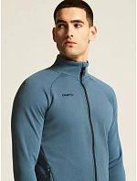 Craft Corporate ADV Unify Jacket M Pánska bunda 81.9134 tmavošedá melírovaná Craft Corporate ADV Unify Jacket M Pánska bunda 81.9134 tmavošedá melírovaná