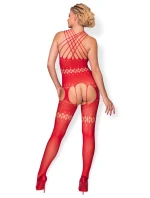 model 20320211 kolor:czerwony - Hot in here