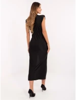 Šaty IT SK 21171.07P čierne