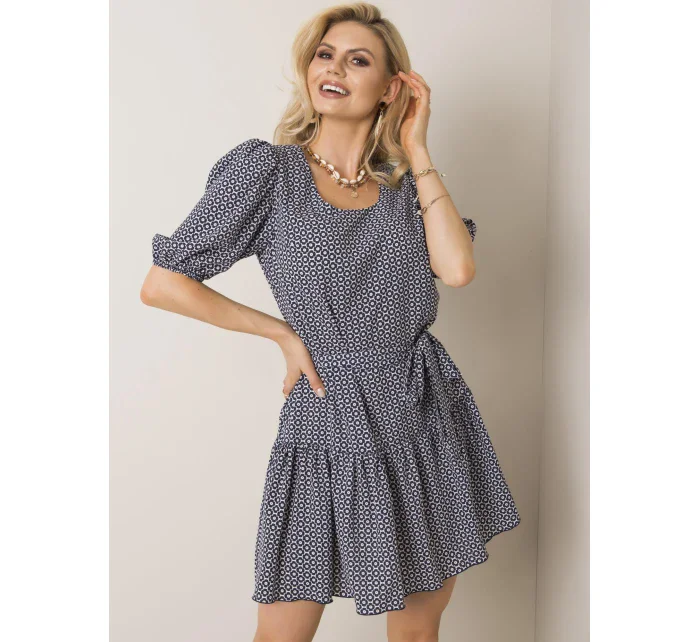 Sukienka LK SK czerwony model 18725185 - FPrice Sukienka LK SK czerwony model 18725185 - FPrice