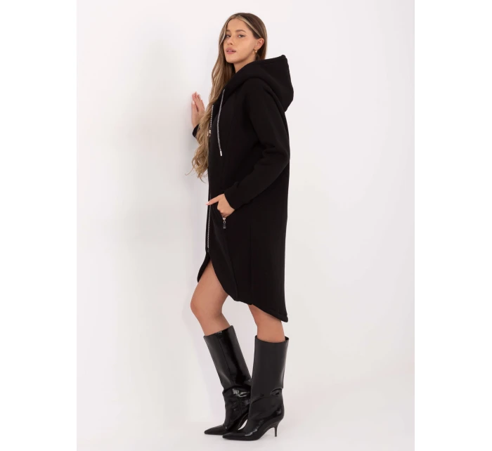 RV BL mikina A1027.79 čierna