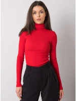 Blúzka RV BZ 7182.01P červená