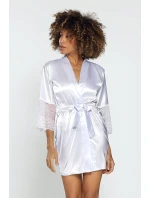 Dámsky župan Clarisse White - Dkaren Dámsky župan Clarisse White - Dkaren