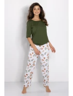 Pyžamo Jadore - Momenti pre mňa Pyžamo Jadore - Momenti pre mňa