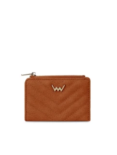 Peňaženka VUCH Asta Brown