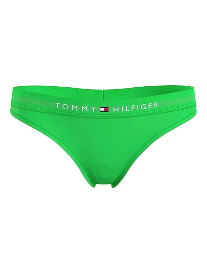 Dámske tangá UW0UW04146-LWY - Tommy Hilfiger Dámske tangá UW0UW04146-LWY - Tommy Hilfiger