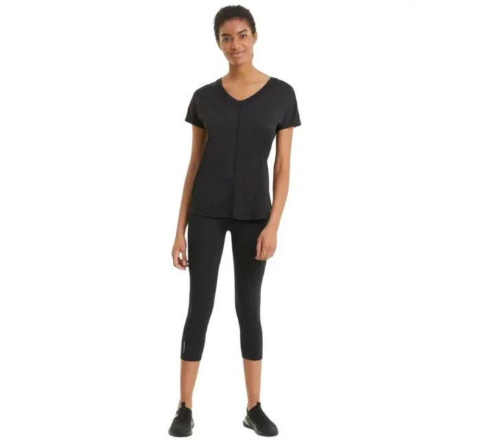 Dámské 3/4 kalhoty W model 20237597 01 černé - Puma Dámské 3/4 kalhoty W model 20237597 01 černé - Puma