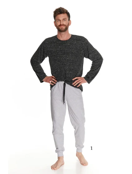 Pánske pyžamo 2820 VITO L-2XL