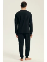 PÁNSKE PYŽAMO LOGER 43469 AW25