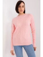 Model svetra 208299 AT Model svetra 208299 AT