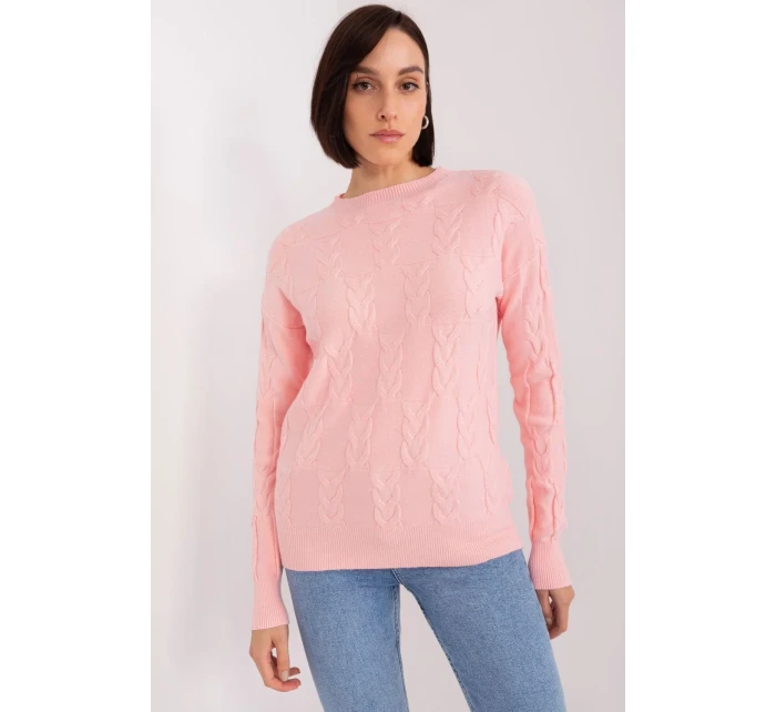 Model svetra 208299 AT Model svetra 208299 AT