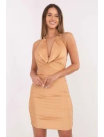 Večerné šaty model 221330 Taliansko Moda Večerné šaty model 221330 Taliansko Moda