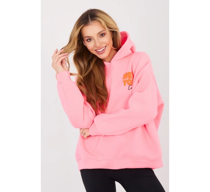 Mikina model 223457 Továrenská cena Mikina model 223457 Továrenská cena