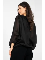 Blúzka model 224388 Taliansko Moda Blúzka model 224388 Taliansko Moda