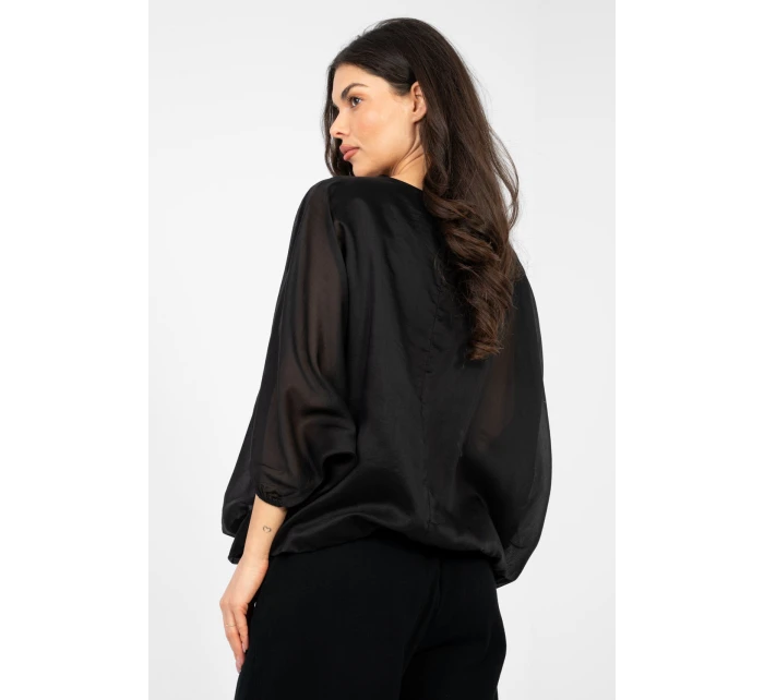 Blúzka model 224388 Taliansko Moda Blúzka model 224388 Taliansko Moda